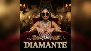 KAIA - Diamante 💎 (Official Audio) | Balkan Beat RO