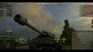 палата №2 WoT