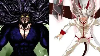 Battle Series 2: Midora Vs.666