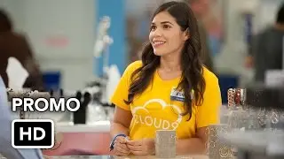Superstore 1x07 Promo 