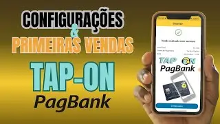 Configurações Tap On PagVendas - Veja Como Fazer Vendas