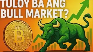 TULOY BA ANG BULMARKET (3RD PHASE)?