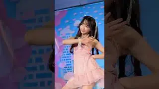 月咲らん ダンチャレ「Almond Chocolate」アイゲキ 東京アイドル劇場 高田馬場BSホール 2026年1月25日
