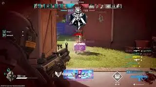 Rogue Company | controller settings best sensitivity | melt your enemy