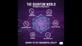 The Quantum World | Understanding the Strange Nature of Reality