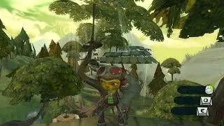Psychonauts Retrospective // The Color of the Sky in Your World Part 3