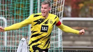 Steffen Tigges Goal Vs FC Koln | Borussia Dortmund vs FC Koln | 2-0 |