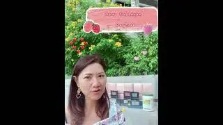 อันบล็อก เปิดกล่องคลอลาเจนใหม่ #Collagennutrilite #Collagencomplex #Collagenลดฝ้า