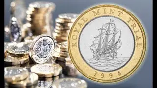 eBay: &pound;2 coin sold for &pound;175 - do you have one of these rare two pound coins?
