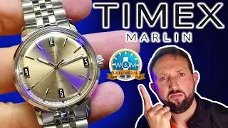 Questo TIMEX da 150€ HA UNA COSA che OROLOGI da 1000€ NON HANNO...