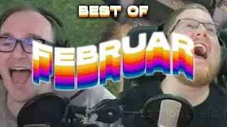 Best of Februar 2021 🎮 Best of PietSmiet #MemeSmiet​