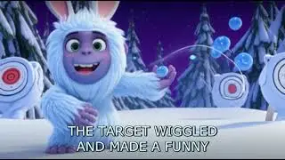 Yeti Opens 