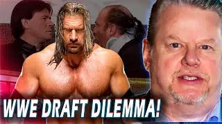 БРЮС ПРИЧАРД: «Драфт WWE не всегда был удачным»