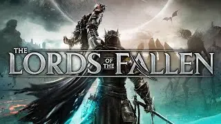 🔴New Lords of the Fallen v2.0 LIVE | Bellroom Area Playthrough - Part - 2 | DYNAXisLIVE