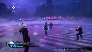 TheRealQuinnnJr Jjk Cursed Clash Tournament! Game_Over_73 and Playhard24_7.