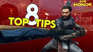 8 Top Tips: For Honor's Sun Da