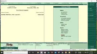 Free Webinar | Workshop on Tally | ICA Edu Skills