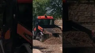 On the farm or on the campus, Kubota is the go to choice. #kubota #rtv #maintenance
