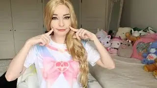 Sailor Moon Shirt by Peachiie Shop