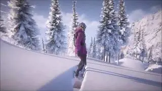 Steep - Captain Steep outfit sample