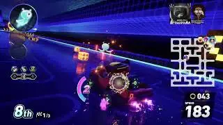 [PS5] Sonic Racing w/ TCO