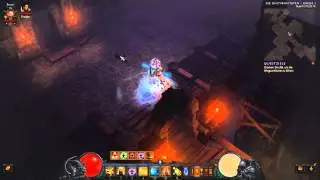 Diablo 3 Patch 2.0.6 Monk  Sunwuko Testrun T4