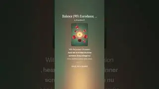 Balance (90's Eurodance) #aimusic #music #aimusik #eurodance #tecnho #remix #newsong #song #song