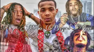 He Was A Serial Killer (8+ Bodies) KTS Von&rsquo;s Tragic End in Seconds (Gang Member Story)