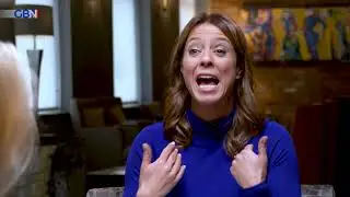 Nickie Aiken joins Gloria De Piero for The Real Me