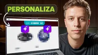 C&oacute;mo Personalizar tu Tienda Shopify con IA (Sin Saber Programar)