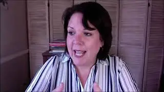 Jennifer Grant Q&A after her presentation:&nbsp;I'm Nobody? Who Are You? Battling Impostor Syndrome