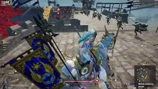 Conqueror's Blade 