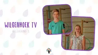 Wilgenhoek TV - Aflevering 1 (2020-2021)
