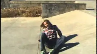 Keelin Austin at Penn Valley: Outtakes