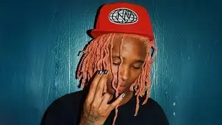 (FREE) NINE VICIOUS SAMPLE TYPE BEAT 