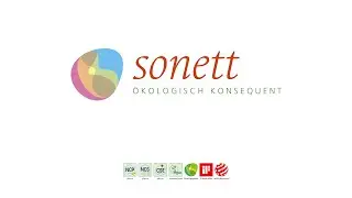Sonett Unternehmensportr&auml;t 2023