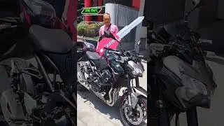 Kawasaki Z900 Std, 566,500 srp. @Kawasaki Calamba, Laguna. #letsridena #kawasaki #wheeltek