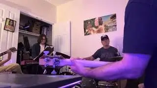 Billy&rsquo;s Third Dessert - New song idea 11/12/25