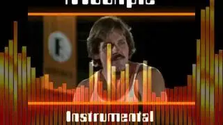 Shiryu - Moonpie (Instrumental)