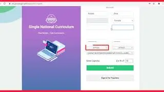 How to Register and login for SNC Training #SNC