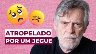 JOS&Eacute; DE ABREU SOFRE ACIDENTE