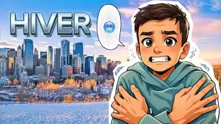 Podcast #10 - L'hiver