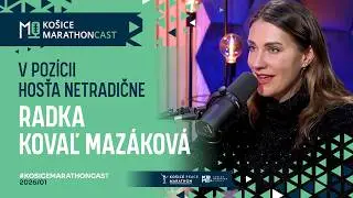 Radka nečakane v pozícii hosťa