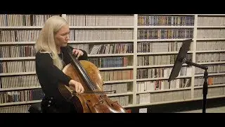 Martin Bresnick: Parisot (Ashley Bathgate)