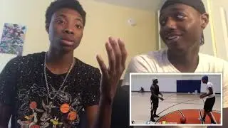 Reaction To Bone collector vs Flight Vid (Flight Trash) 😂😂🤦🏾&zwj;♂️