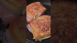 Amber Alert,  dog driving, grilled mortadella and swiss with chicken penne soup. 🇺🇸 ~DORINDA