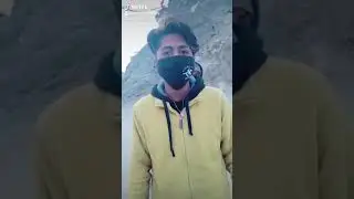 Asif hagnis kargil tiktok