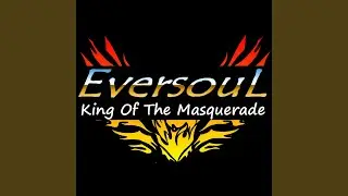 King Of The Masquerade