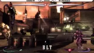 BLTB #11 Grand Finals DaddyDab vs RM | Blind Ducky