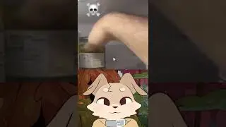 A VIEWER JUMPSCARES ME